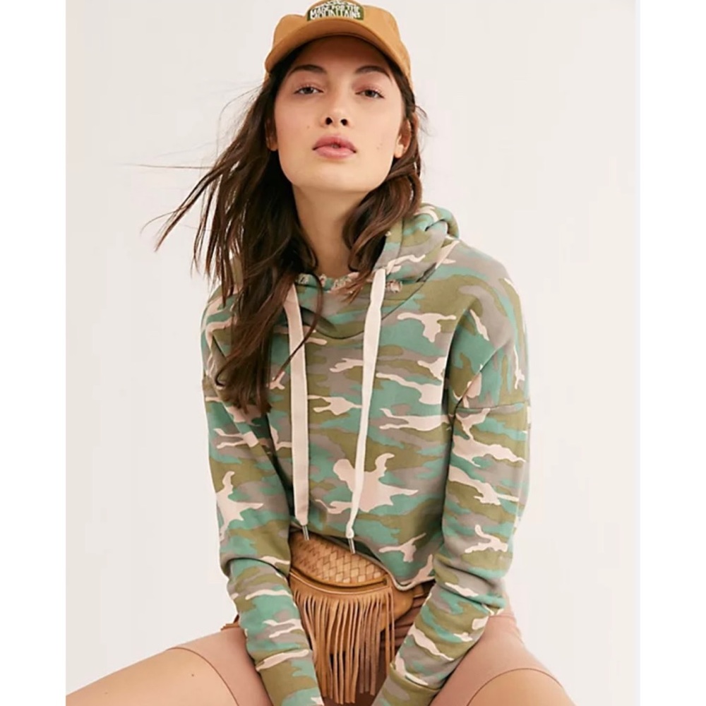 NSF Hoodie